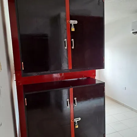 Vacaciones Apartamento