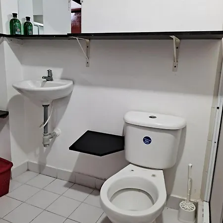 Vacaciones Apartamento *