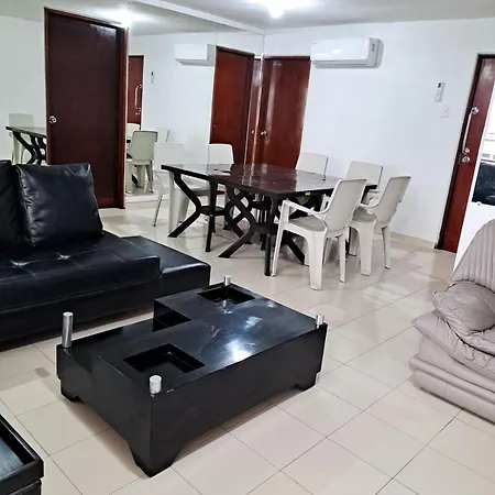 Apartamento Vacaciones *