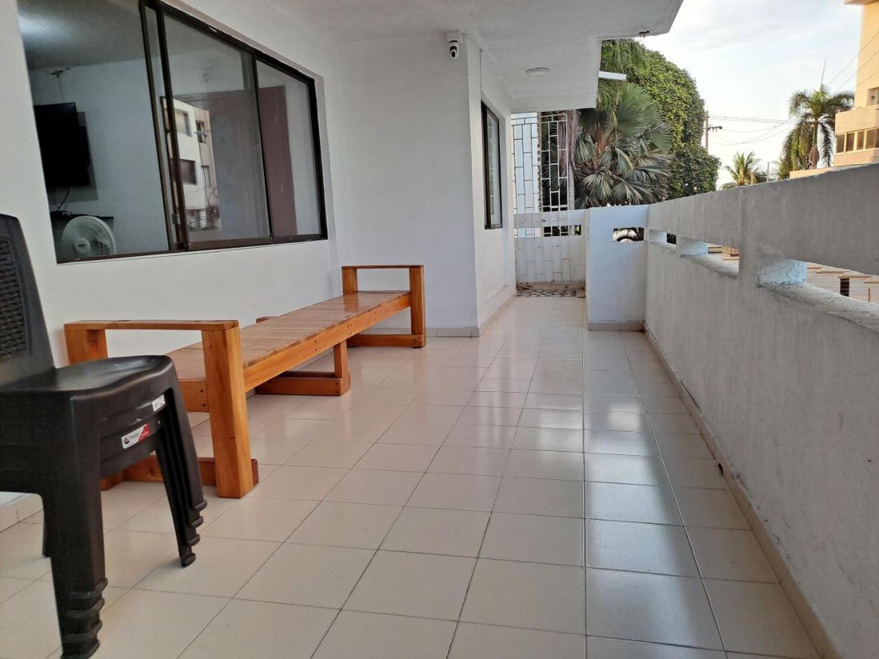 Apartamento Vacaciones