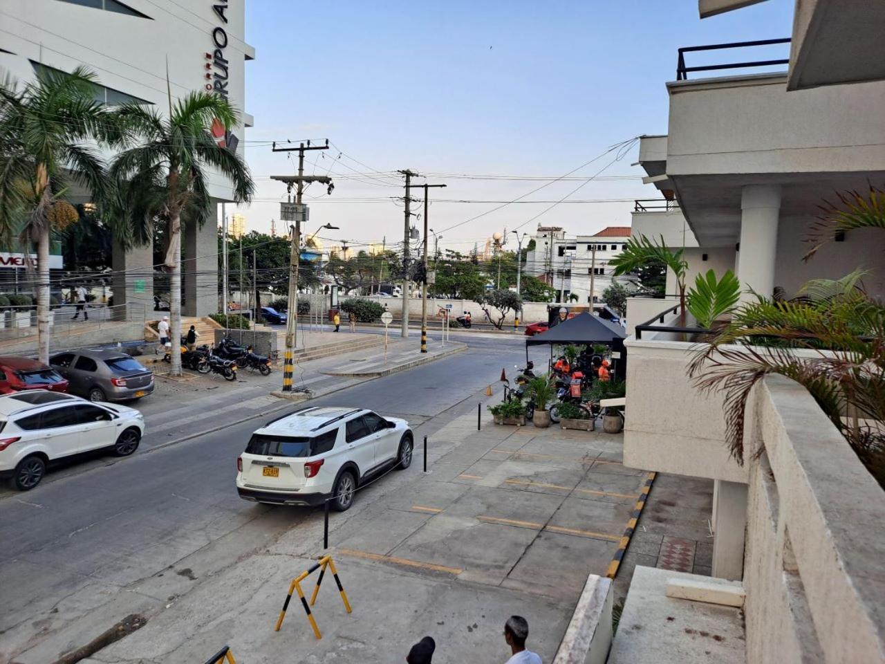 Apartamento Vacaciones Cartagena