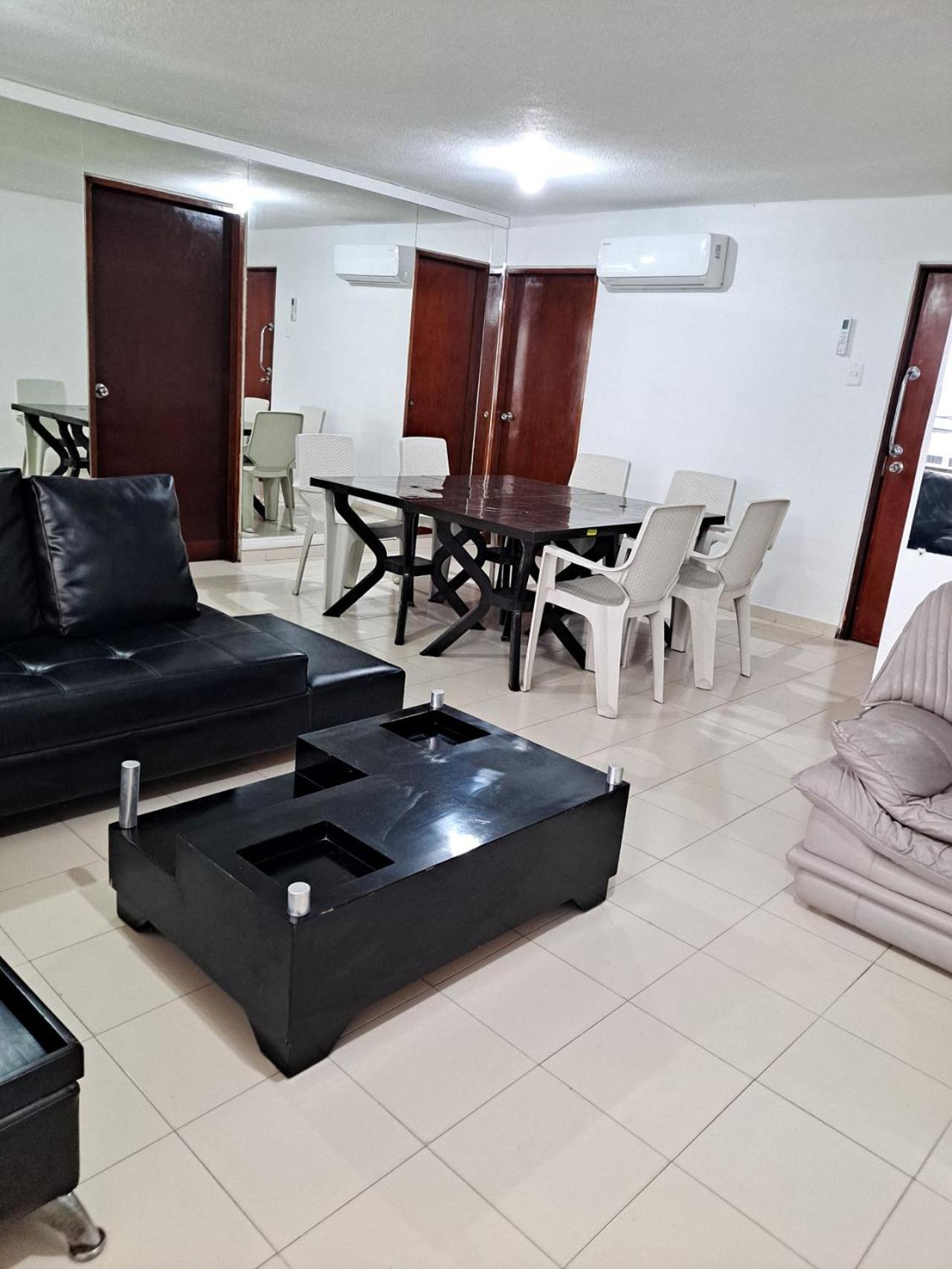 Apartamento Vacaciones *