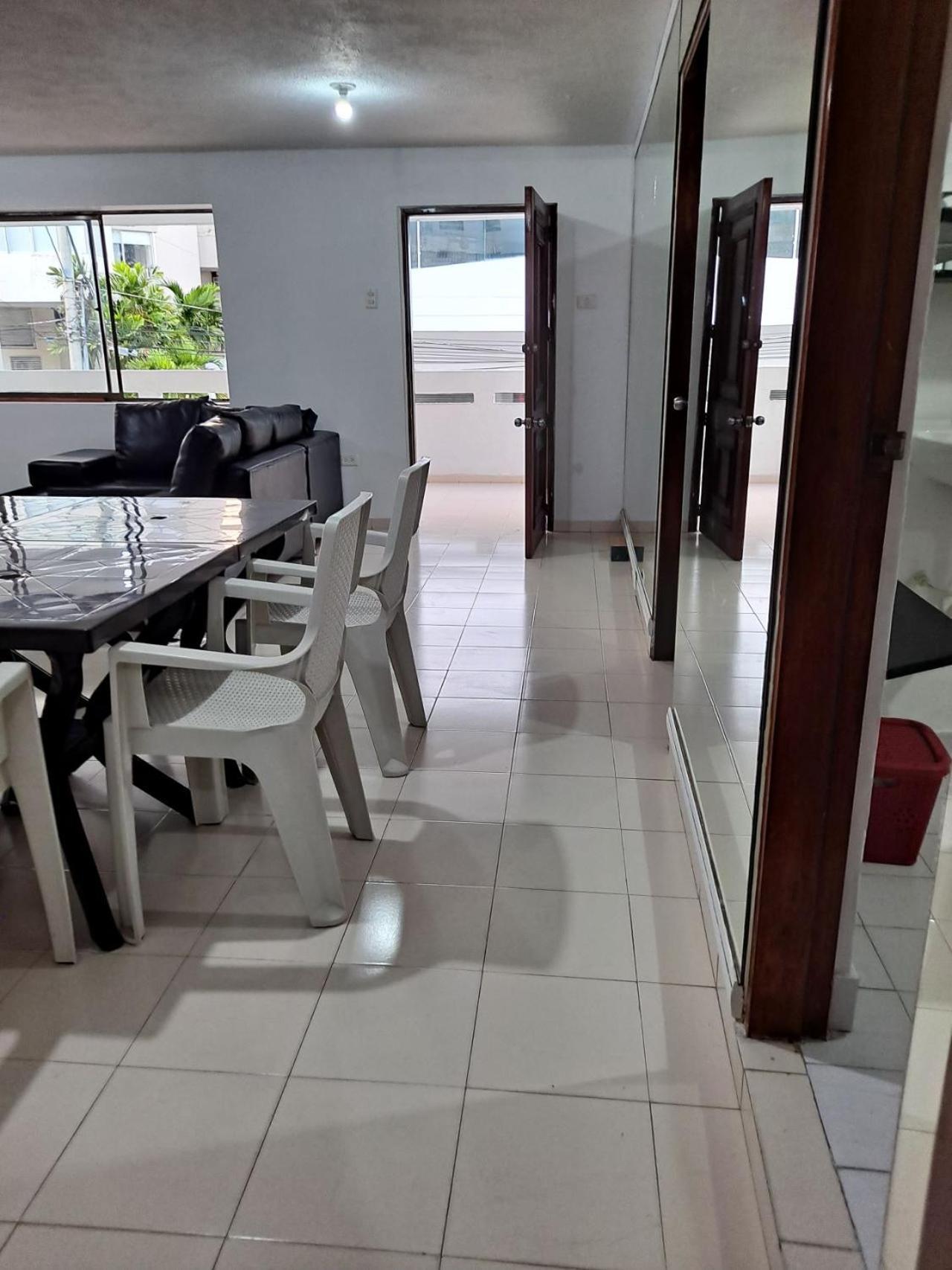 Apartamento Vacaciones