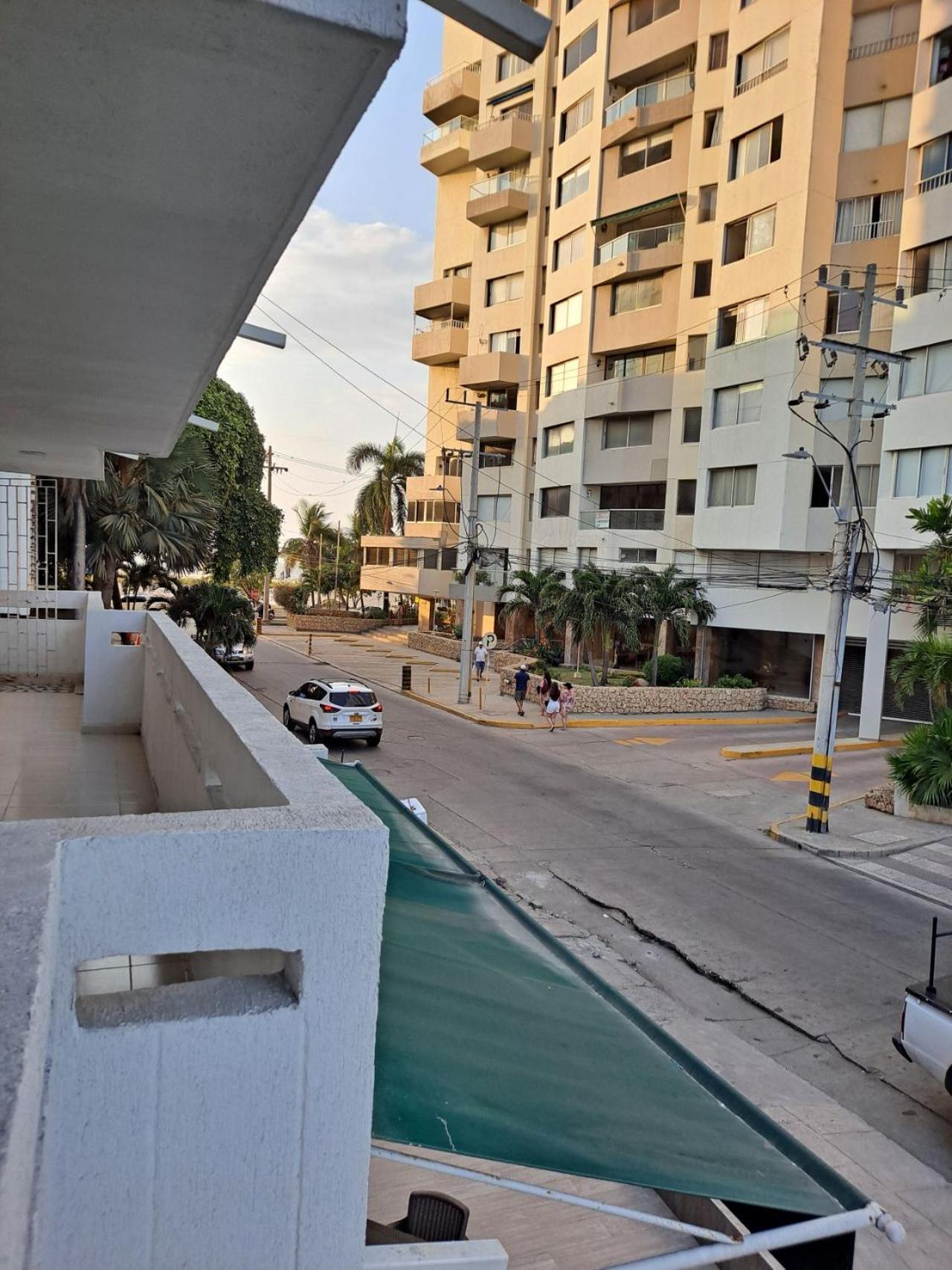 Vacaciones Apartamento *