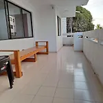Apartamento Para Vacaciones