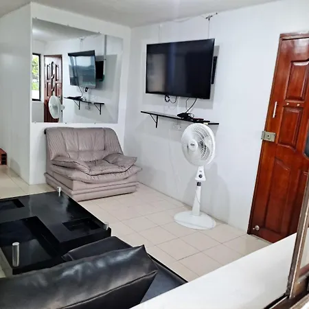 Vacaciones Apartment