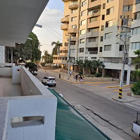 Vacaciones Apartment *